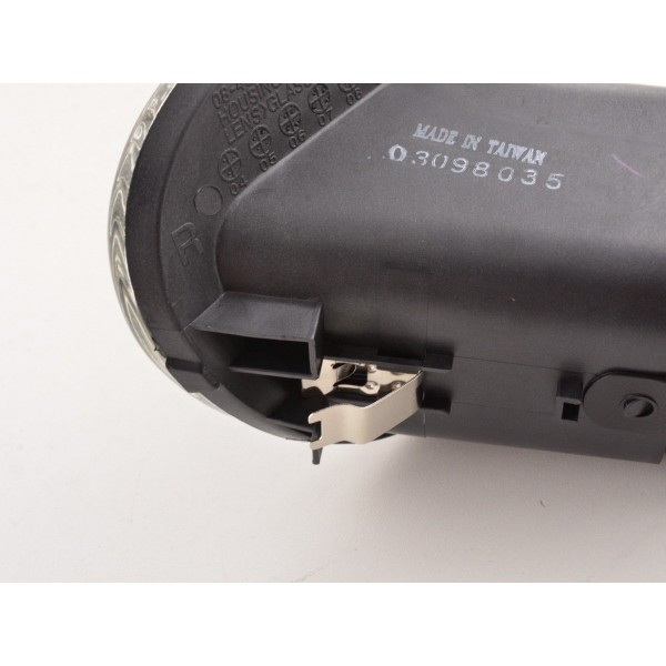 Spare parts fog light right Ford Mondeo 96 00