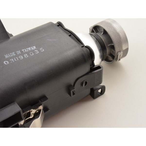 Spare parts fog light right Ford Mondeo 96 00