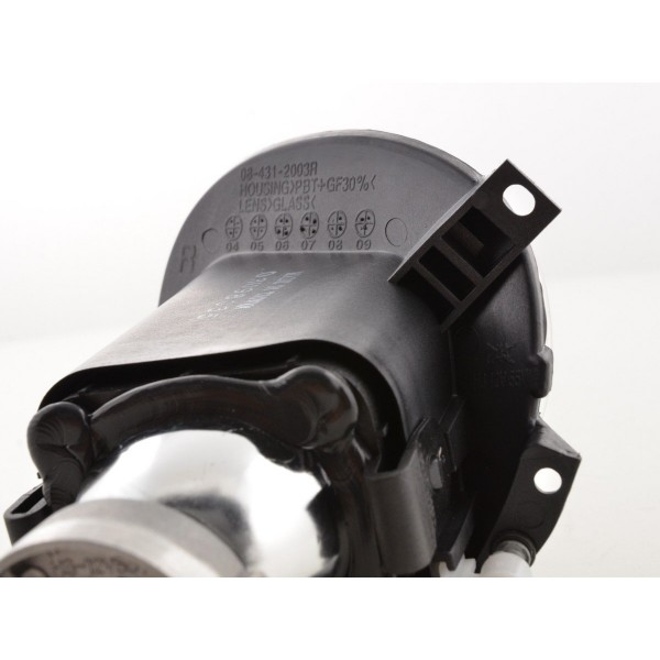 Spare parts fog light right Ford Mondeo 96 00