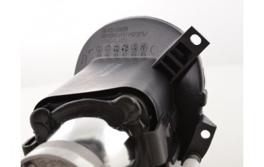 Spare parts fog light right Ford Mondeo 96 00
