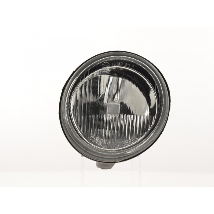 Spare parts fog light right Renault Clio Megane
