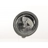 Spare parts fog light right Renault Clio Megane