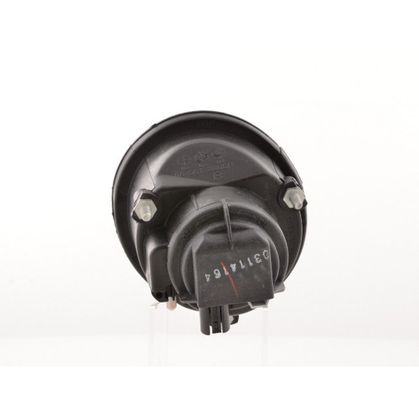Spare parts fog light right Renault Clio Megane