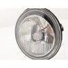 Spare parts fog light right Renault Clio Megane