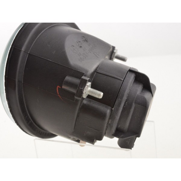 Spare parts fog light right Renault Clio Megane