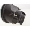 Spare parts fog light right Renault Clio Megane