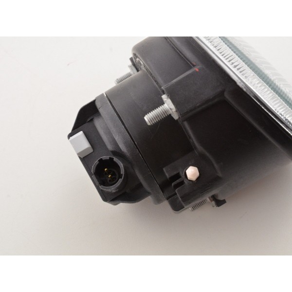 Spare parts fog light right Renault Clio Megane