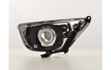 Spare parts fog light left Ford Focus 02
