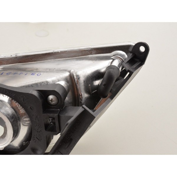 Spare parts fog light left Ford Focus 02