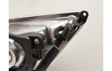 Spare parts fog light left Ford Focus 02