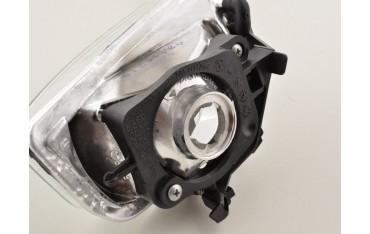 Spare parts fog light left Ford Focus 02