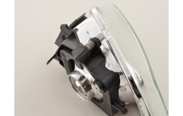 Spare parts fog light left Ford Focus 02
