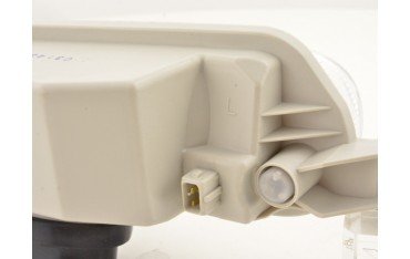 Spare parts fog light left Ford Escort 96
