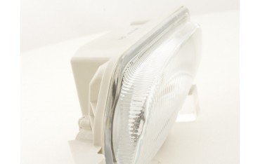 Spare parts fog light left Ford Escort 96