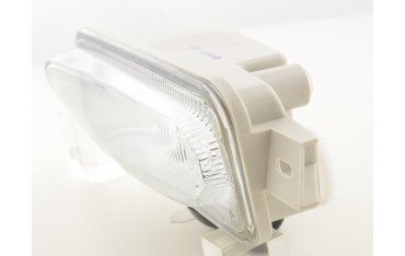 Spare parts fog light left Ford Escort 96