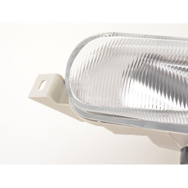 Spare parts fog light left Ford Escort 96