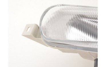 Spare parts fog light left Ford Escort 96