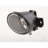 Spare parts fog light left Renault Clio
