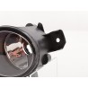 Spare parts fog light left Renault Clio