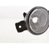 Spare parts fog light left Renault Clio