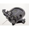 Spare parts fog light left Renault Clio