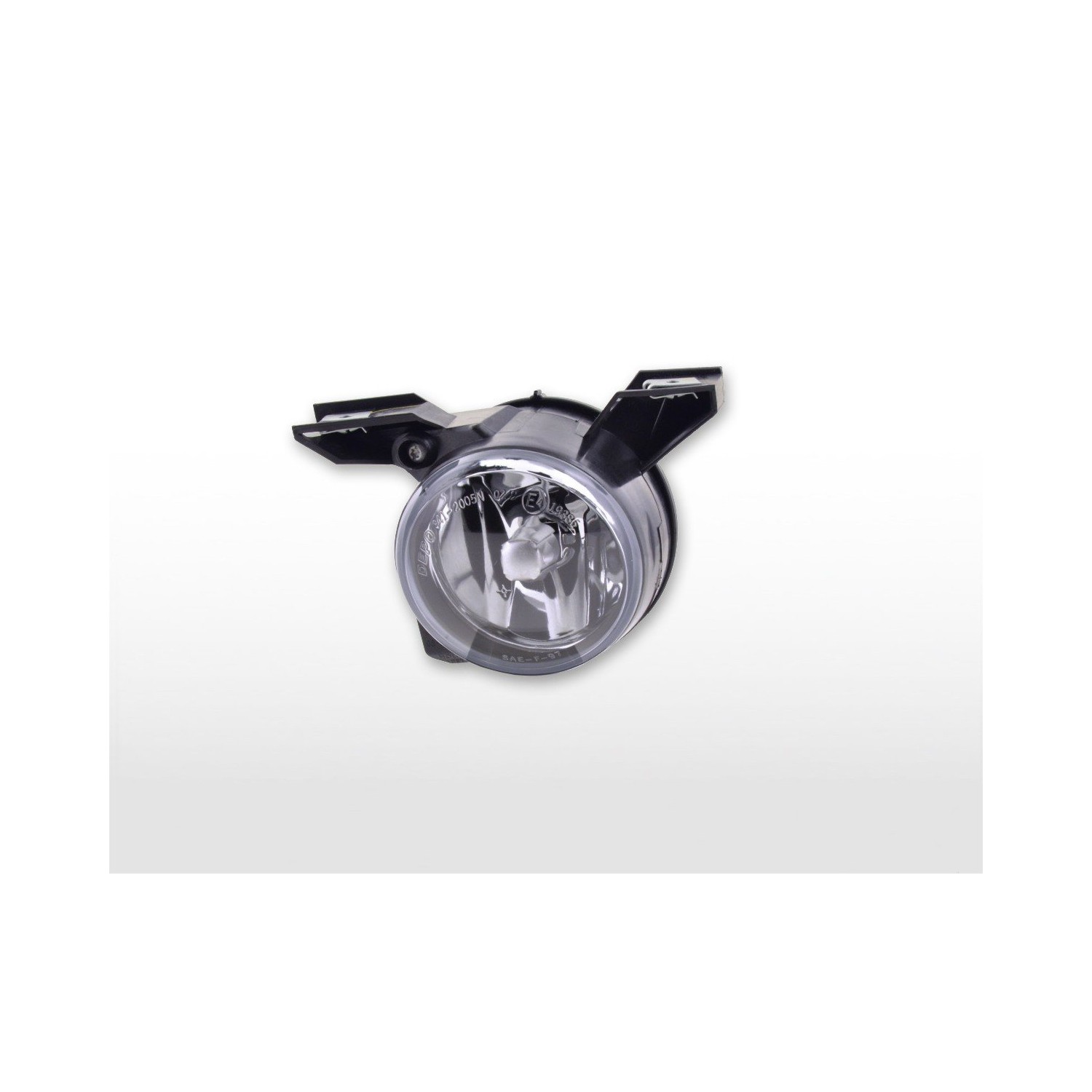 Spare parts fog light left VW New Beetle 9C 1Y 01 05