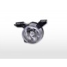 Spare parts fog light left VW New Beetle 9C 1Y 01 05