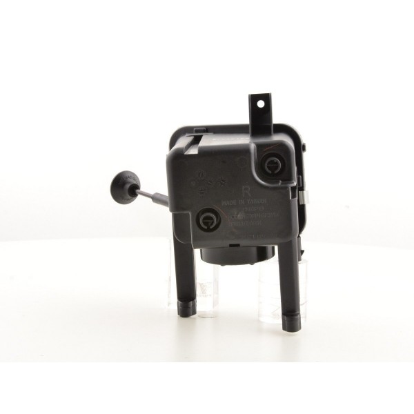 Spare parts fog light right Opel Meriva 02