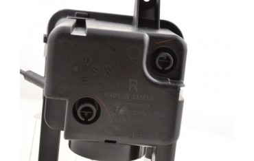 Spare parts fog light right Opel Meriva 02