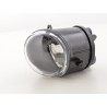 Spare parts fog light left Audi A3 8L 01 03