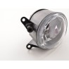 Spare parts fog light left Audi A3 8L 01 03