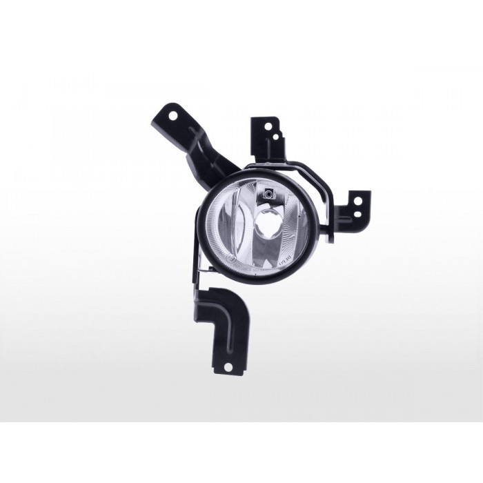 Spare parts fog light left Honda Civic 06