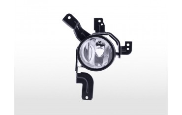 Spare parts fog light left Honda Civic 06