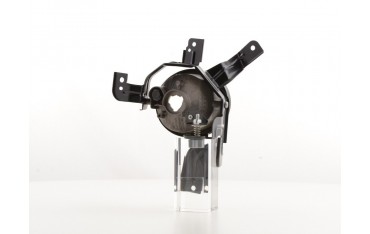 Spare parts fog light left Honda Civic 06