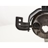 Spare parts fog light left Honda Civic 06