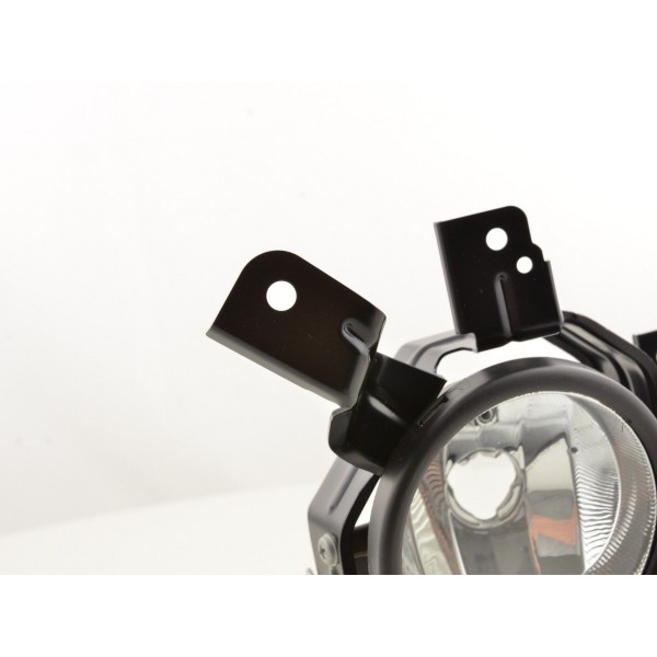 Spare parts fog light left Honda Civic 06