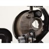 Spare parts fog light left Honda Civic 06