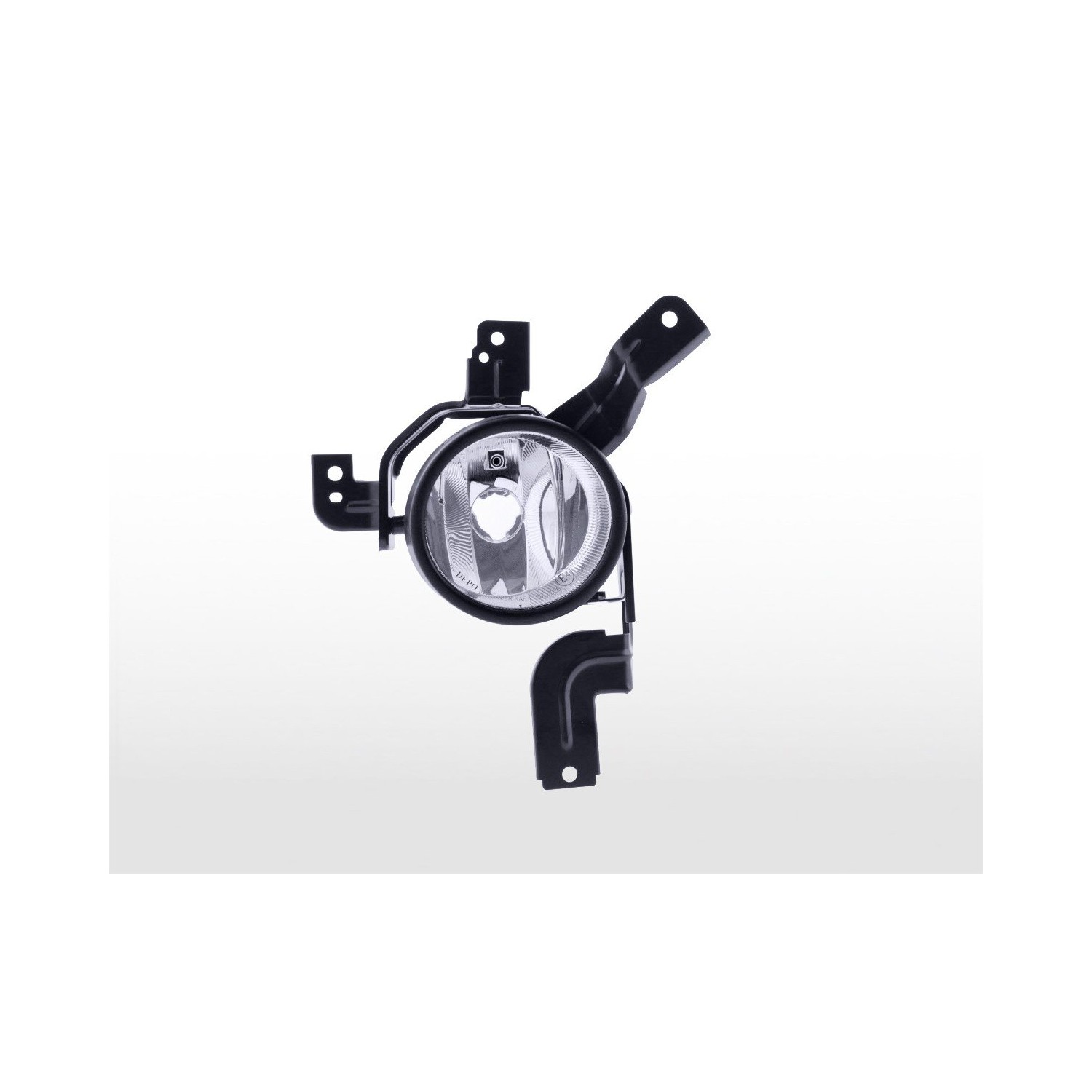 Spare parts fog light right Honda Civic 06