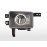Spare parts fog light left Opel Corsa 00 02