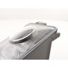 Spare parts fog light left Opel Corsa 00 02