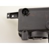 Spare parts fog light left Opel Corsa 00 02