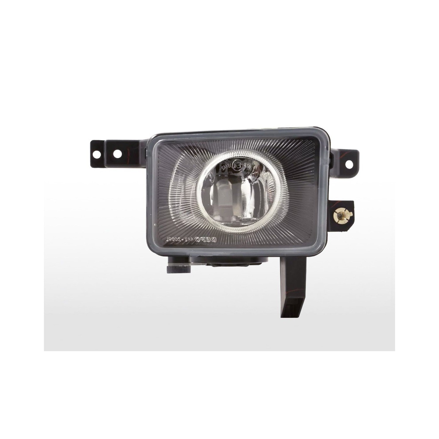 Spare parts fog light right Opel Corsa 00 02