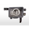 Spare parts fog light right Opel Corsa 00 02