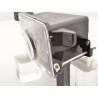 Spare parts fog light right Opel Corsa 00 02