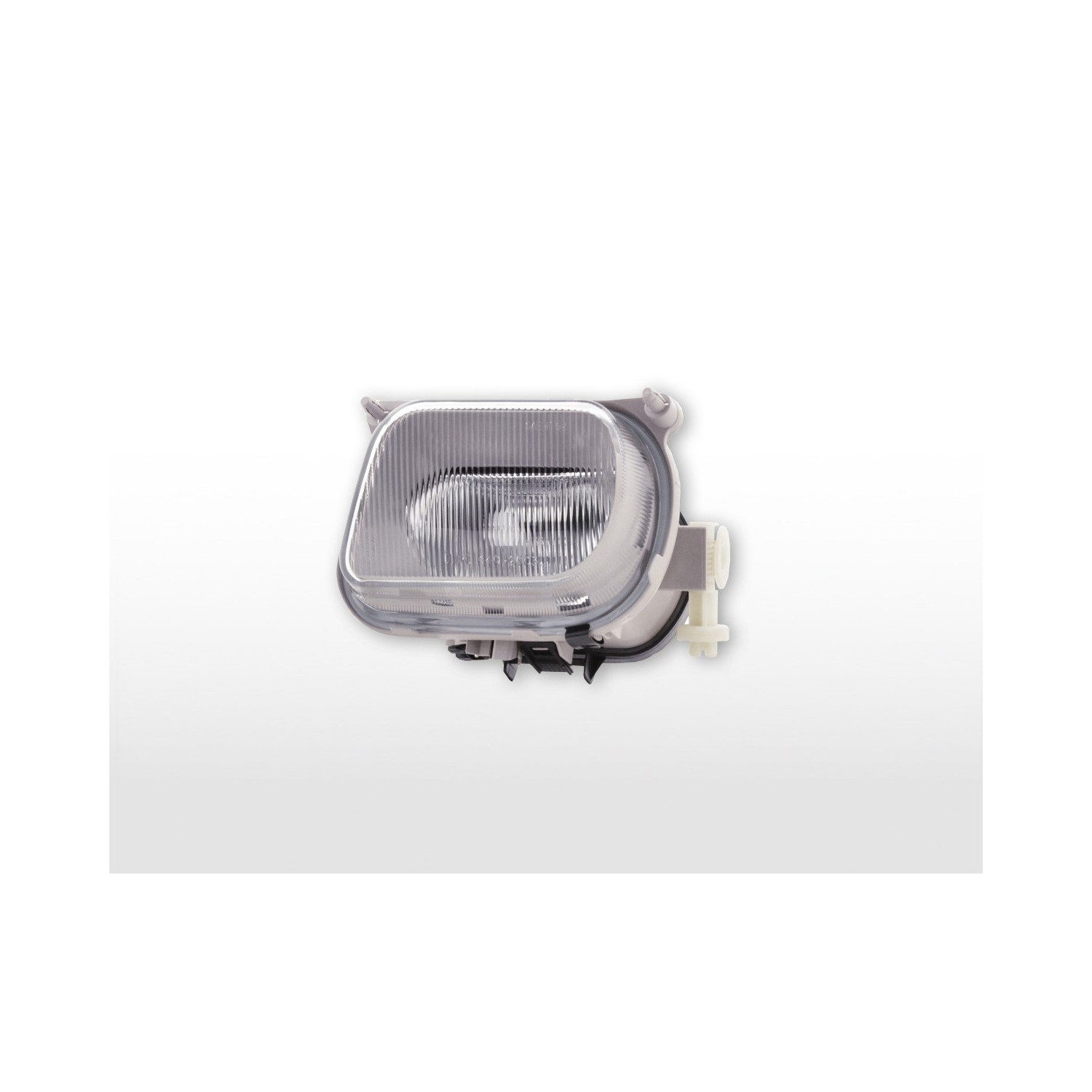 Spare parts fog light left Mercedes Benz E Class 210 95 98