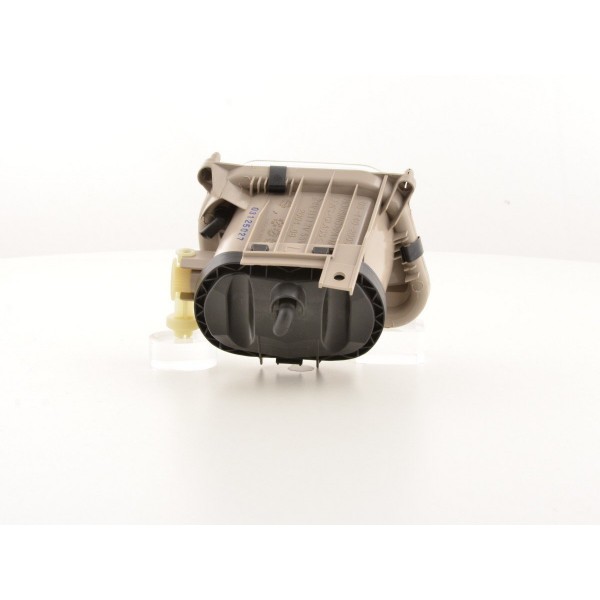 Spare parts fog light left Mercedes Benz E Class 210 95 98