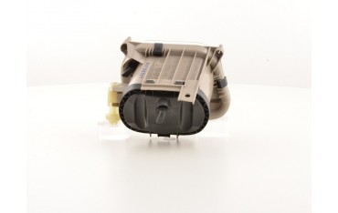 Spare parts fog light left Mercedes Benz E Class 210 95 98