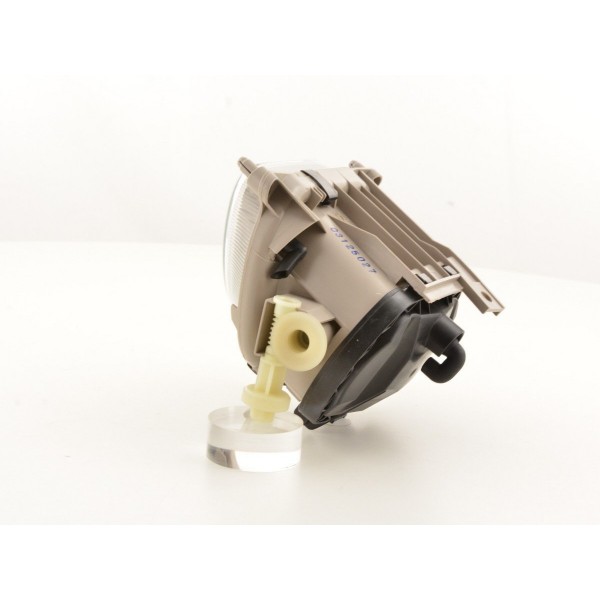 Spare parts fog light left Mercedes Benz E Class 210 95 98