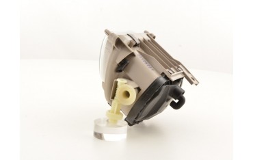 Spare parts fog light left Mercedes Benz E Class 210 95 98