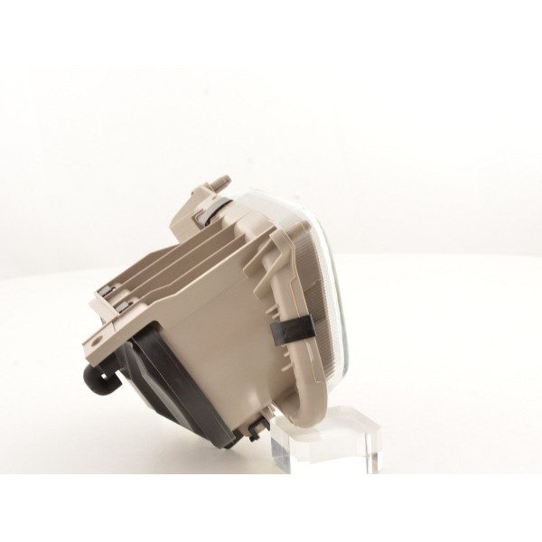 Spare parts fog light left Mercedes Benz E Class 210 95 98